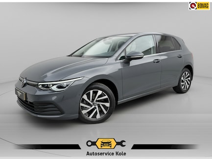 Volkswagen Golf 0