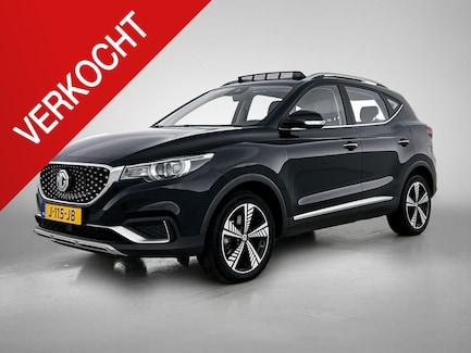 MG MG ZS EV 0