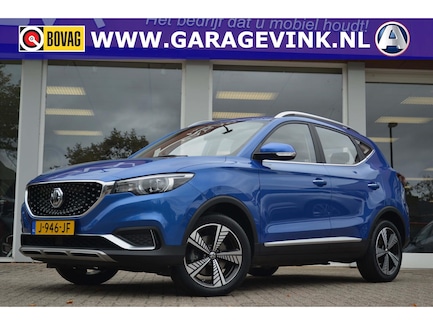MG MG ZS EV 0