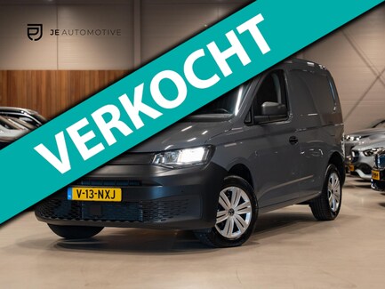 Volkswagen Caddy 0