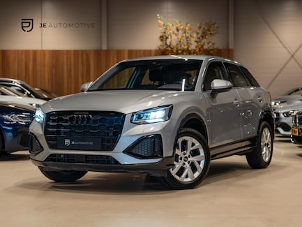 Audi Q2 0