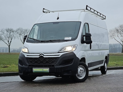 Citroën Jumper 0