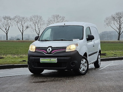 Renault Kangoo 0