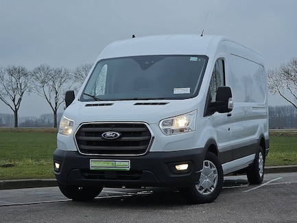Ford Transit 0