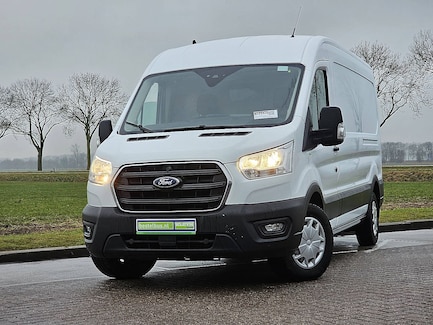 Ford Transit 0