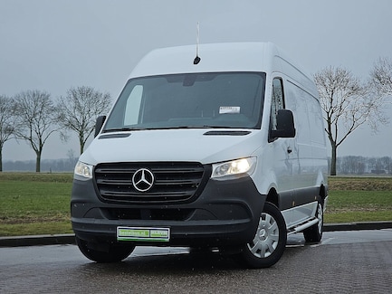 Mercedes-Benz Sprinter 0