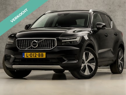 Volvo XC40 0