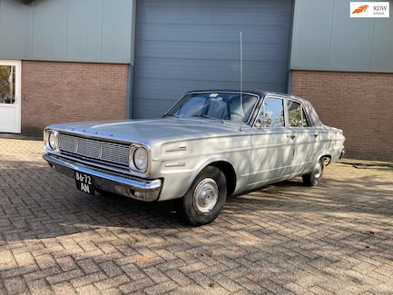 Dodge Dart 0