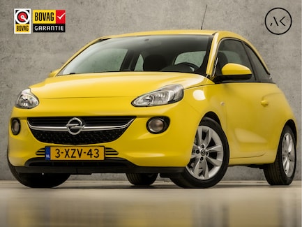 Opel Adam 0