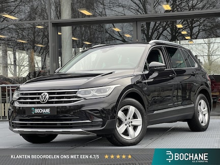 Volkswagen Tiguan 0