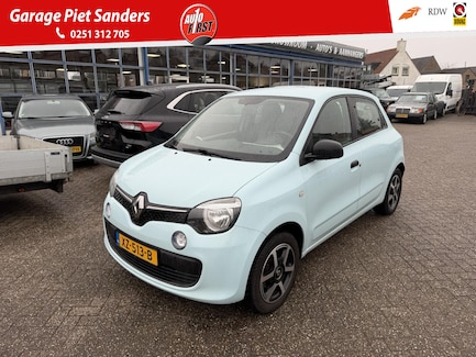 Renault Twingo 0