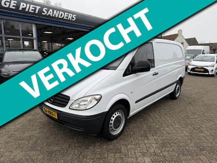 Mercedes-Benz Vito 0
