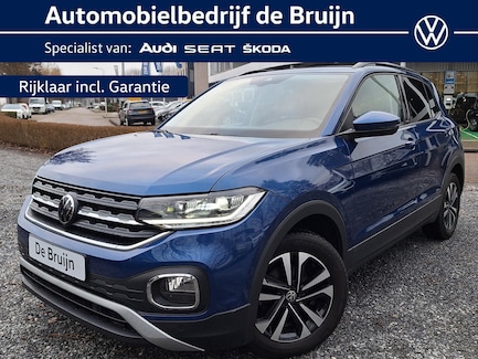 Volkswagen T-Cross 0