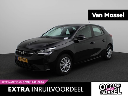 Opel Corsa 0
