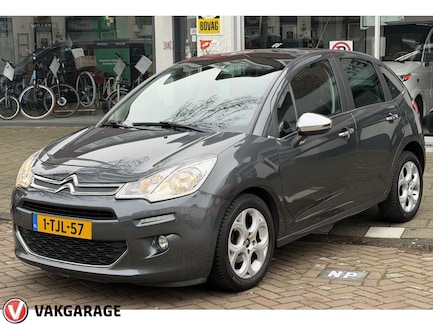 Citroën C3 0