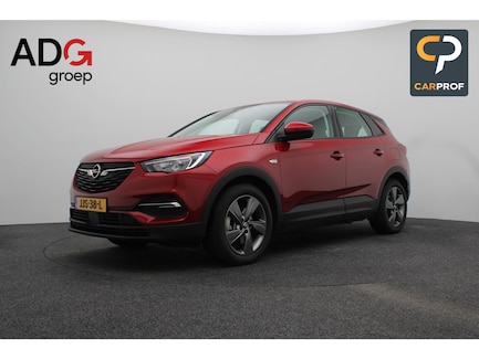 Opel Grandland 0