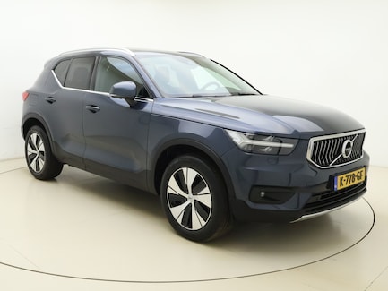 Volvo XC40 0