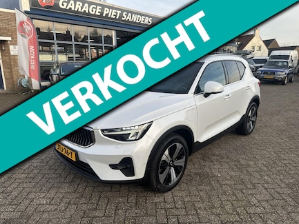 Volvo XC40 0