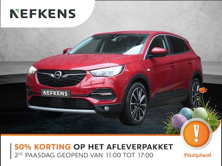 Opel Grandland 0