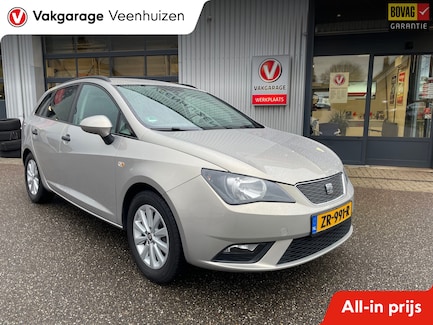 SEAT Ibiza 0