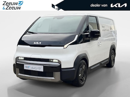 Kia PV5 0