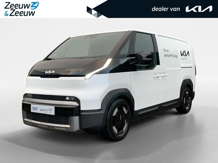 Kia PV5 0