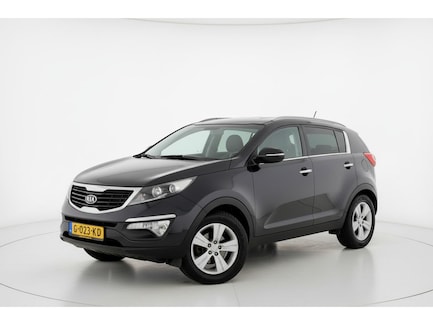 Kia Sportage 0