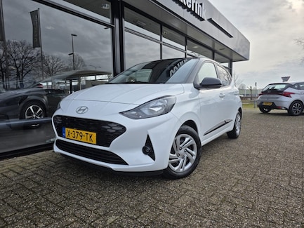 Hyundai i10 0