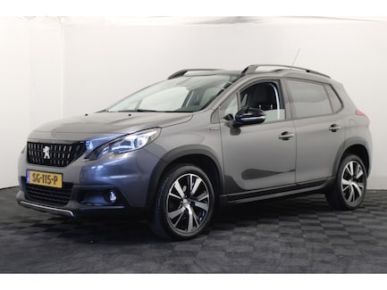 Peugeot 2008 0