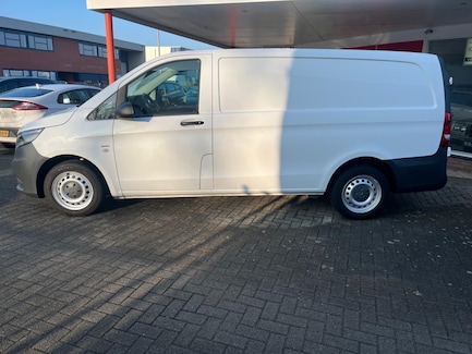 Mercedes-Benz Vito 0