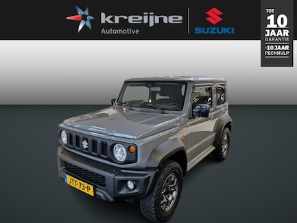 Suzuki Jimny 0