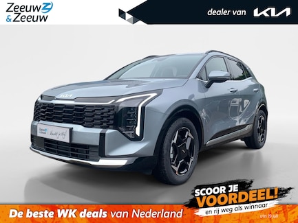 Kia Sportage 0