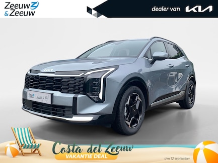 Kia Sportage 0