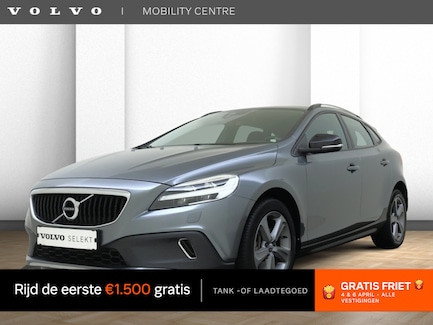 Volvo V40 Cross Country 0