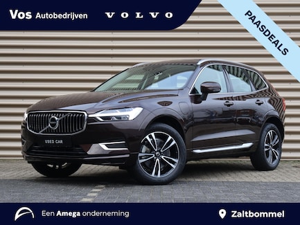 Volvo XC60 0