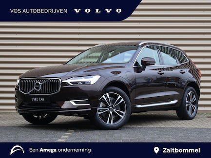 Volvo XC60 0