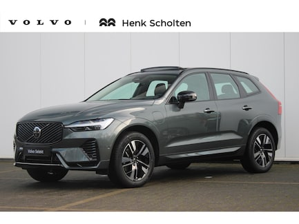 Volvo XC60 0