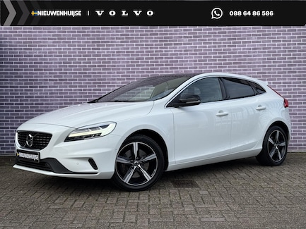 Volvo V40 0