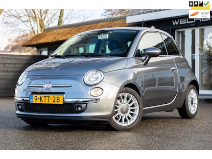 Fiat 500 0