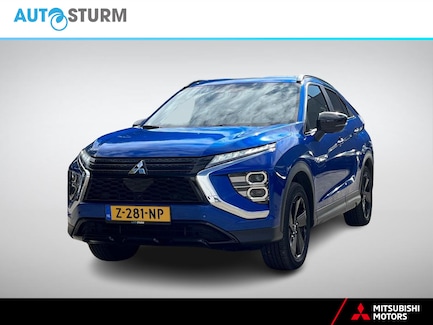 Mitsubishi Eclipse Cross 0