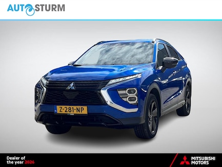 Mitsubishi Eclipse Cross 0