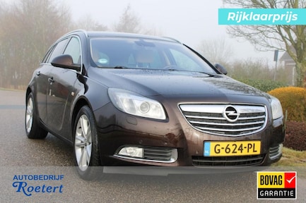 Opel Insignia 0