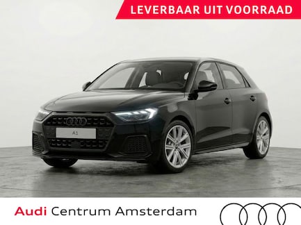 Audi A1 0