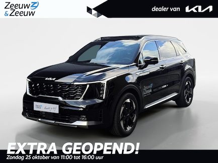 Kia Sorento 0