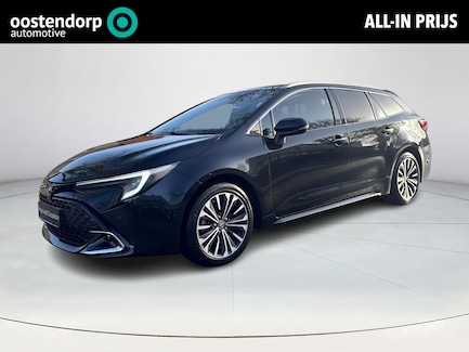 Toyota Corolla 0