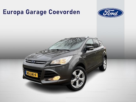Ford Kuga 0