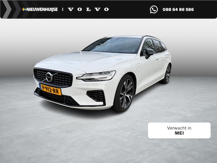 Volvo V60 0