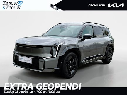 Kia EV9 0
