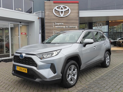 Toyota RAV4 0