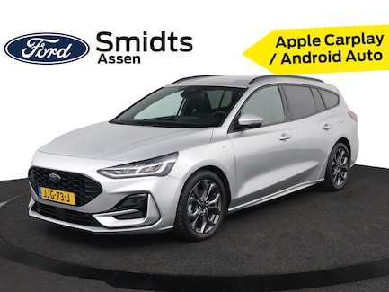 Ford Focus 0
